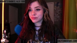 Emmachoice  10-01-2021